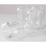 Verres  vin 4 pices 250 ml bo - camp