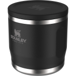 Stanley r�cipient alimentaire adventure to - go food jar 350 ml black