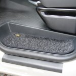 Tapis d'entr�e mat volkswagen t5 / t6 heosdoor