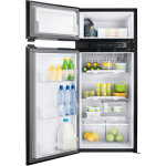 Thetford n4175 - a lcd r�frig�rateur � absorption / double porte / 175 litres / fonctionne au gaz / 12v ...