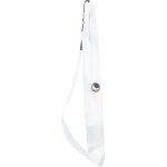 Fauteuil suspendu white moonchair ticket to the moon