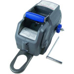 Treuil pour voiture avec télécommande 12 v Treuil pour voiture avec télécommande 12 v