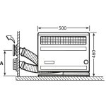 Chauffage au gaz liquide s 2200 truma
