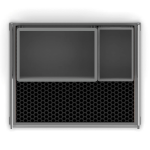 Vanlife. module extension � l'arri�re extension � caisses - toute la largeur pour vw caddy maxi slideout ...