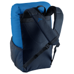 Sac  dos ayla 6 pour enfants 6 litres bleu vaude