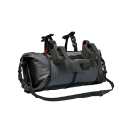 Sacoche de guidon de vélo 13 litres trailfront ii noir vaude Sacoche de guidon de vélo 13 litres trailfront ii noir vaude