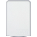 Ventilation de toilettes i type b (c200) 12 v variante porte sog Ventilation de toilettes i type b (c200) 12 v variante porte sog