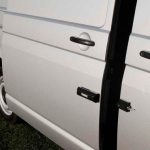 Verrou de scurit van lock single thule