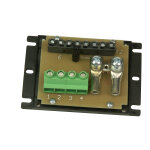 Distributeur minus 14 distributeur de circuits �lectriques 108 x 36 x 71 mm votronic