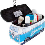 Sac universel t1 bulli en néoprène 4, 5 litres turquoise vw collection Sac universel t1 bulli en néoprène 4, 5 litres turquoise vw collection