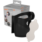 Wm aquatec set avec support magntique uni et haft buddy