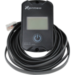 Xenteq ppr - 3 télécommande pour onduleurs purepower à partir de 600 watts avec écran (modèles c uniquement) ... Xenteq ppr - 3 télécommande pour onduleurs purepower à partir de 600 watts avec écran (modèles c uniquement) ...
