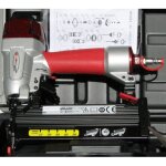 Apach siroco lu50fac agrafeuse - cloueur 2 en 1