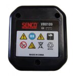 Batterie 6v senco vb0109 pour cloueur gt90ch gt60nn Batterie 6v senco vb0109 pour cloueur gt90ch gt60nn