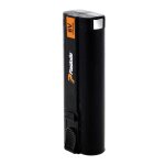 Batterie paslode 018890 6v pour im250 - im350 - im350 + - im50 - im65
