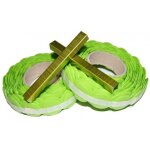 Boite de 2016 agrafes et capuchons pour agrafeuse stinger