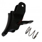 Bostitch cntk5 gachette rafale cloueur n89c f33pt et f21pl