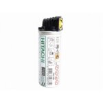 Cartouche de gaz 18g 30ml compatible hitachi pour cloueur autonome Cartouche de gaz 18g 30ml compatible hitachi pour cloueur autonome