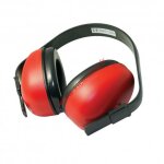 Casque anti - bruit snr 27 db silverline 633815