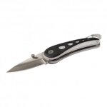 Couteau � ouverture facile lame 56 mm silverline 633851