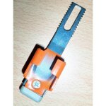 Embout palpeur bardage paslode pour cloueur gaz im350 / 90ct 012082