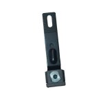 Embout palpeur caoutchouc bardage hitachi pour cloueur gaz nr90gc2 et nr90gc