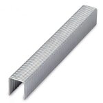 Kicloutou agrafes t 50 - 14 mm galvanis�es - boite de 5000
