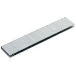 Kicloutou agrafes 90 - 12mm inox - boite de 10000