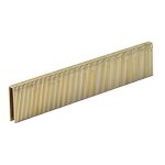 Kicloutou agrafes 90 - 38mm galva - boite de 5000 Kicloutou agrafes 90 - 38mm galva - boite de 5000
