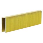 Kicloutou agrafes kl 520 galva rsines - 20 mm boite de 10000