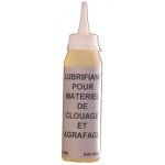 Kicloutou burette d'huile 125ml spcial cloueur et agrafeuse