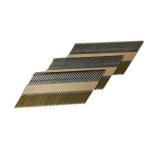 Kicloutou clou en bande 34 crantees acier 2. 8x75 boite de 2200 sans gaz