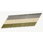 Kicloutou clou en bande 34� crant�es galva 12� 3. 1x90 boite de 2200 sans gaz