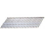 Kicloutou clou en bande 34 inox 3. 1x55 tp crantees boite de 2200 sans gaz