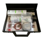 Kicloutou kit entretien pour cloueur gaz montana gsn3490 - 1