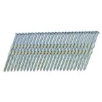 Kicloutou pointes 20° galva torsadees 3. 8x110 boite de 1500 Kicloutou pointes 20° galva torsadees 3. 8x110 boite de 1500