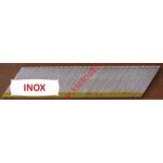 Kicloutou pointes da td brads 32 mm inox - boite de 4000 clous