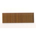 Kicloutou pointes th mini - brads 50 mm galva - boite de 5000 clous