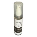 Kicloutou xb93702 ? lubrifiant cloueur haute pression 70 ml spray aiguille