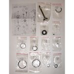 Kit joints piston lnf - 32ac apach siroco