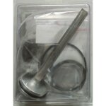 Kit joints piston lu - 1580f apach siroco