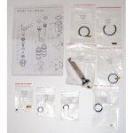 Kit joints piston lu - 8016ac apach siroco