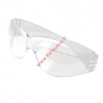 Lunettes de scurit englobante silverline 140893