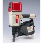 Max cn100 cloueur pneumatique pour pointes en rouleaux Max cn100 cloueur pneumatique pour pointes en rouleaux
