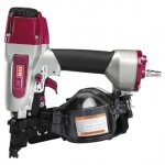 Max cn452s cloueur pneumatique pour pointes en rouleaux Max cn452s cloueur pneumatique pour pointes en rouleaux