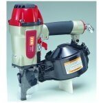 Max cn552s cloueur pneumatique pour pointes en rouleaux Max cn552s cloueur pneumatique pour pointes en rouleaux