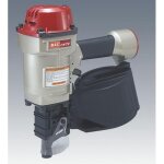 Max cn70 cloueur pneumatique pour pointes en rouleaux Max cn70 cloueur pneumatique pour pointes en rouleaux