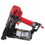 Max hn65j2 cloueur haute pression pour sabots d'ancrage 40 - 65mm Max hn65j2 cloueur haute pression pour sabots d'ancrage 40 - 65mm