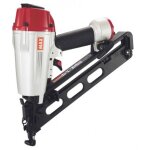 Max nf665 / 15 cloueur pneumatique pointe da 32 - 65mm Max nf665 / 15 cloueur pneumatique pointe da 32 - 65mm