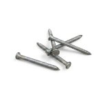 Montana pointes d'ancrage 4x50 mm galvanis�es 13 � - bo�te 5 kg (?1000 clous)